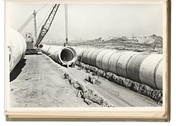 (CALIFORNIA.) United States Department of the Interior, Bureau of Reclamation. Central Valley Project.